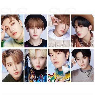 [Sold out] DICON D’FESTA STRAY KIDS: Dispatch 10th Anniversary - фото 5913
