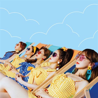 [Sold Out] Red Velvet - Summer Magic - фото 6085