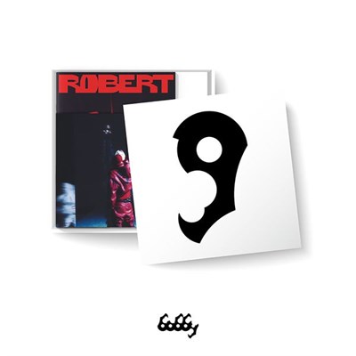 [Под заказ] BOBBY - ROBERT - фото 6792