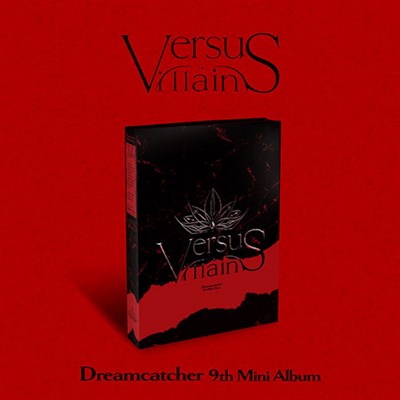 Dreamcatcher - VillainS (C ver.) - фото 6870