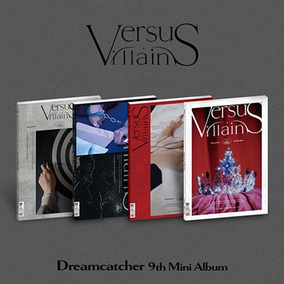Dreamcatcher - VillainS - фото 6871