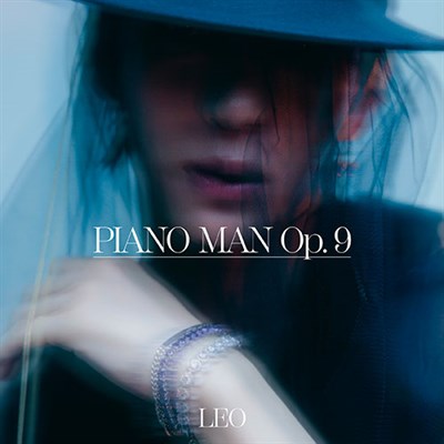 LEO - Piano man - фото 6911