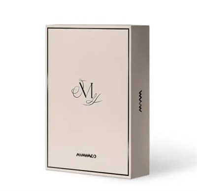 [Sold Out] MAMAMOO - WAW - фото 7226