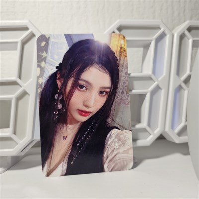 Официальные фотокарты Red Velvet - Cosmic (Photo Book Ver.) (AppleMusic) 2949 - фото 7702