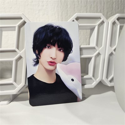 Официальные фотокарты ATEEZ - GOLDEN HOUR : Part.1 (AppleMusic) 2955 Официальные фотокарты ATEEZ - GOLDEN HOUR : Part.1 (AppleMusic) 2955