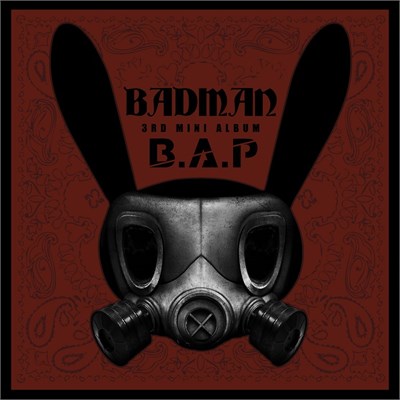 B.A.P - Badman 3013 - фото 7910