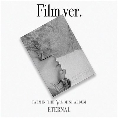 TAEMIN - ETERNAL (Film ver.) 3025 - фото 7934