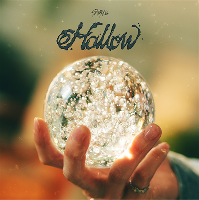 [Предзаказ] STRAY KIDS - JAPAN 3RD MINI ALBUM [HOLLOW] 3090 - фото 8070