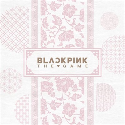 BLACKPINK - BLACKPINK'S NEW YEAR GREETING 3129 - фото 8198