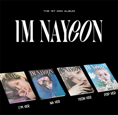 TWICE - IM NAYEON 2438 - фото 8201