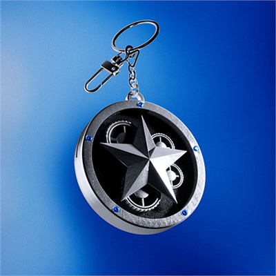 [Предзаказ] TOMORROW X TOGETHER - THE STAR CHAPTER : TOGETHER (Star Keyring Ver.) 3154 - фото 8242