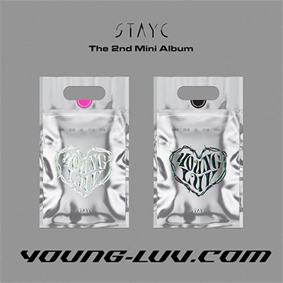 STAYC - YOUNG-LUV.COM 2366 - фото 8255
