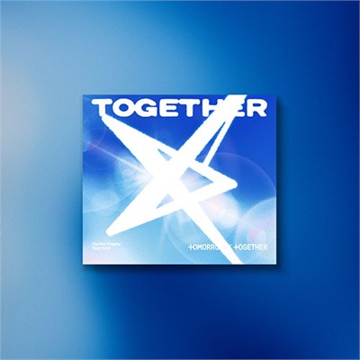 [Предзаказ] TXT - The Star Chapter: TOGETHER (Solo Track Ver.) 3183 - фото 8327
