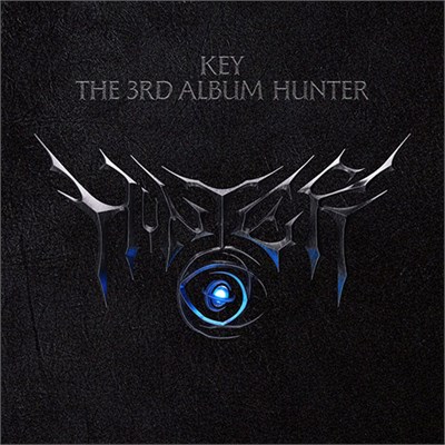 [Предзаказ] KEY - HUNTER (Package A Ver.) 3187 - фото 8337