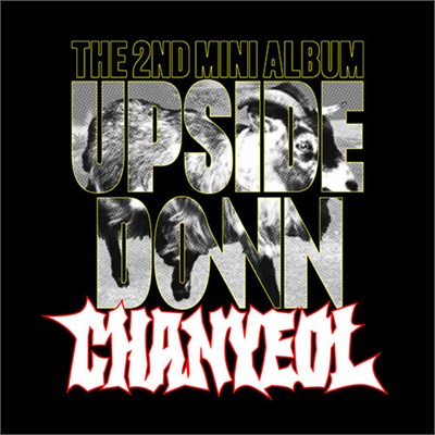 [Предзаказ] CHANYEOL - Upside Down (PHOTO BOOK Ver.) [APPLEMUSIC] 3219 - фото 8389