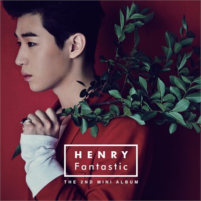 Henry - Fantastic 3228 - фото 8415
