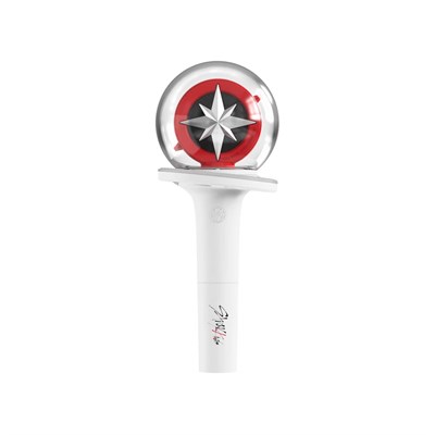 Лайтстик - STRAY KIDS OFFICIAL LIGHT STICK ver.2 3286 - фото 8532