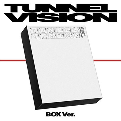 [Предзаказ] ITZY - TUNNEL VISION (Box Ver.) [SOUNDWAVE] 3305 - фото 8567