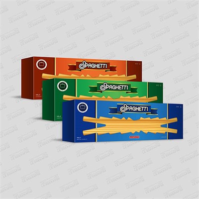 [Под заказ] LE SSERAFIM - SPAGHETTI 3284