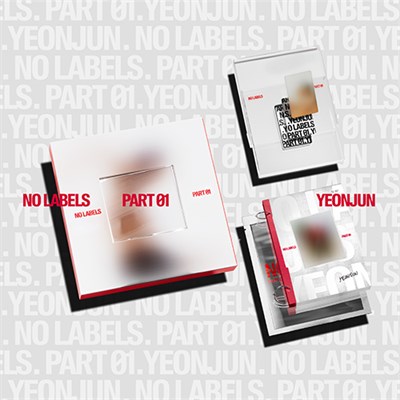 [Предзаказ] YEONJUN - NO LABELS: PART 01 [Weverse] 3320