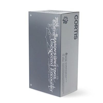 [Предзаказ] CORTIS 2026 SEASON’S GREETINGS [WEVERSE] 3339