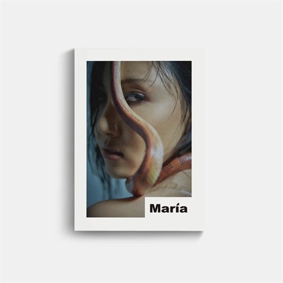 Hwa Sa - María 2058