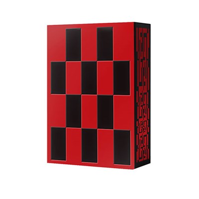 [Предзаказ] j-hope - j-hope Tour ‘HOPE ON THE STAGE’ The Original [Weverse] 3353