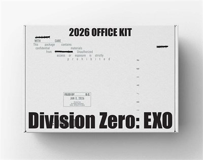 [Предзаказ] EXO - 2026 SEASON'S GREETINGS [YES24] 3385