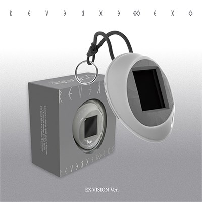 [Под заказ] EXO - [REVERXE] (EX-VISION Ver.) 3375