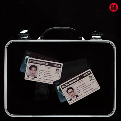 [Предзаказ] NCT JNJM - BOTH SIDES (PHOTOBOOK Ver.) 3426