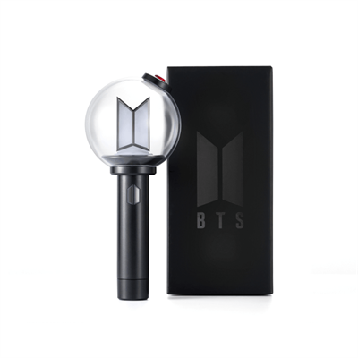 [Под заказ] BTS OFFICIAL LIGHT STICK VER.4 3429