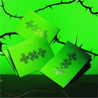 [Предзаказ] TXT - 7TH YEAR: A Moment of Stillness in the Thorns (THORN Ver.) [Weverse] 3457