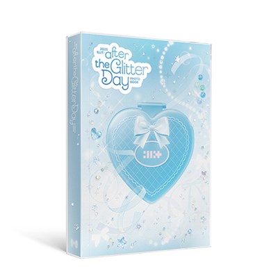 ILLIT - 2025 ILLIT : AFTER THE GLITTER DAY PHOTOBOOK 3485