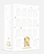 [Предзаказ] DOYOUNG - ENCORE CONCERT [Yours] Digital Code 3493