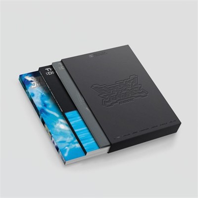 [Предзаказ] NCT DREAM - DREAM THE FUTURE BOOK (Digital Code) 3513