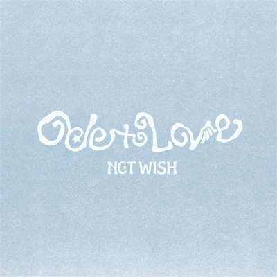 [Предзаказ] NCT WISH - Ode to Love (Package Ver.) 3519