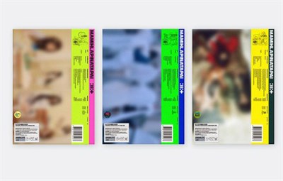 [Предзаказ] ILLIT - MAMIHLAPINATAPAI [Weverse] 3567