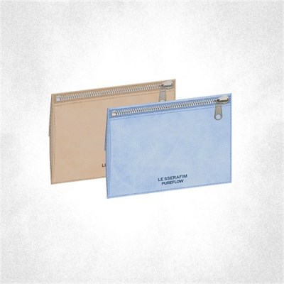 [Предзаказ] LE SSERAFIM - ‘PUREFLOW’ pt.1 (Weverse Albums ver.) [WEVERSE] 3576