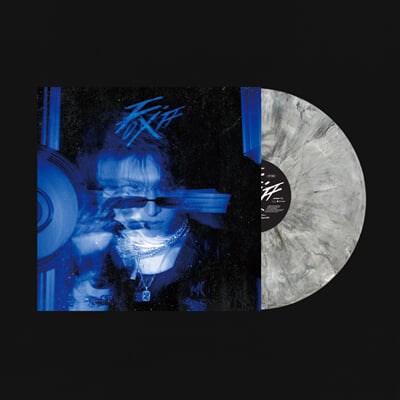 [Предзаказ] ATEEZ - FIX OFF Desire Project: ORIGIN Vinyl [YES24] 3651