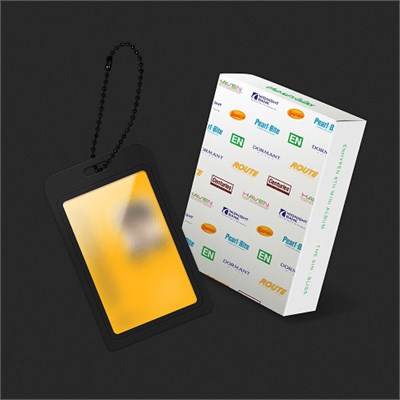 [Предзаказ] ENHYPEN - THE SIN : BLISS (ID Card Keyring Ver.) 3767