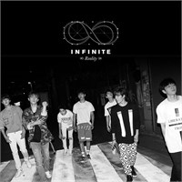 INFINITE - REALITY 3810