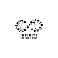 INFINITE - INFINITE ONLY 3811