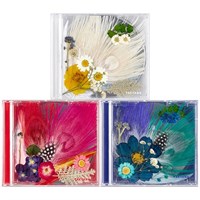 TAEYANG - TAEYANG 3RD ALBUM [WHITE NIGHT] 3813