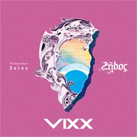 VIXX - ZELOS 3814
