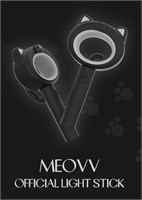 MEOVV - OFFICIAL Lightstick 3817