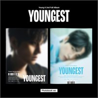 [Под заказ] Young K - YOUNGEST 3754