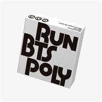 [Под заказ] BTS - RUN BTS POLY HIGHLIGHT PACKAGE 3831