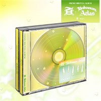 [Под заказ] ONEWE -  面 : Unknown Atlas (面 ver.) 3838