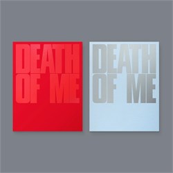 [Под заказ] EVAN - DEATH OF ME 3842