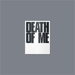 [Под заказ] EVAN - DEATH OF ME (Weverse Albums Ver.) 3847